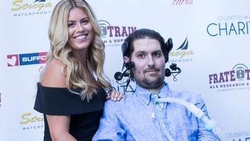 Pete Frates, Ice Bucket Challenge Creator, Dead at 34