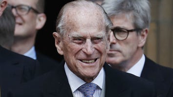 Prince Philip Transferred to London Hospital for 'Preexisting Condition'