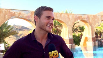 'Bachelor' Peter Weber Plans to 'Introduce' Women to the Mile High Club This Season | Full Interview
