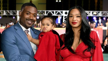 Ray J Addresses Drama and Relationship Status With His Pregnant Wife Princess Love