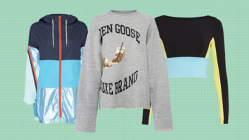 Rent the Runway Now Offers Athleisure, Loungewear and Ski Wear Just in Time for the Holidays