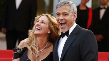George Clooney and Julia Roberts Are Reuniting Onscreen in 'Ticket to Paradise'