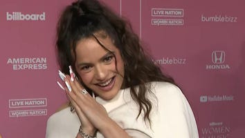 Rosalia Talks Breaking Boundaries with Her GRAMMY Nominations (Exclusive)