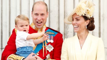 Prince William Shares Heartwarming New Pic With His Children for Christmas