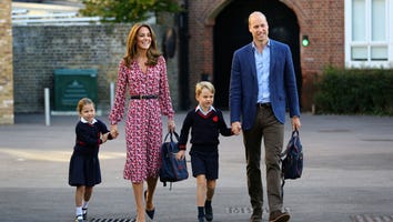 Prince William Continues Princess Diana’s Legacy By Talking to His Kids About Homelessness
