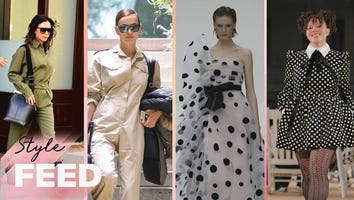Fashion Trends to Try in 2020 | ET Style Feed