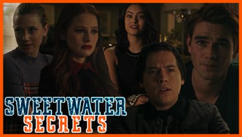 'Riverdale' Sent 5 Characters to Therapy | Sweetwater Secrets
