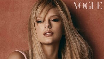 Taylor Swift Stuns on British Vogue Cover and Opens Up About the Importance of 'Ownership Over What You Do'