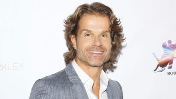 'DWTS' Alum Louis van Amstel Says His 11-Year-Old Son Was Told 'Homosexuality Is Wrong' by Substitute Teacher