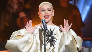 Inside Christina Aguilera's 39th Birthday Bash: Demi Lovato, Wardrobe Malfunctions and More!