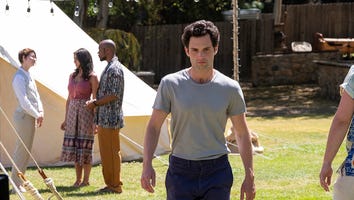 'You': Penn Badgley Breaks Down Love Shocker, Season 2 Bombshells and What's Next (Exclusive)