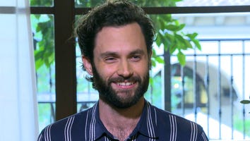 'You' Season 2: Penn Badgley Spills on That Killer Twist, Joe's Last Scene and Season 3! (Exclusive)