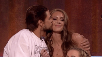 'The Challenge' Stars Jenna Compono and Zach Nichols Are Engaged