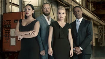 Bravo's 'Spy Games' Trailer: How the New Competition Works (Exclusive)