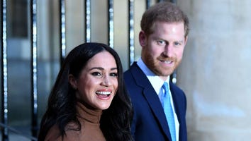 How Meghan Markle and Prince Harry Plan to Earn a Living: Source