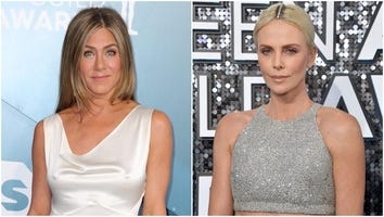 Jennifer Aniston and Charlize Theron Share Their 'Bachelor' Theories: Is Hannah Gone for Good? (Exclusive)