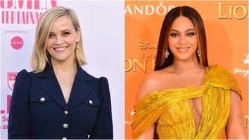 Reese Witherspoon Declares She's 'Best Friends' With Beyoncé