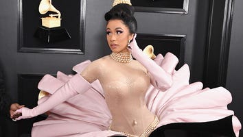 From Cardi B to Missy Elliott: Looking Back at the Wildest GRAMMY Looks Ever!