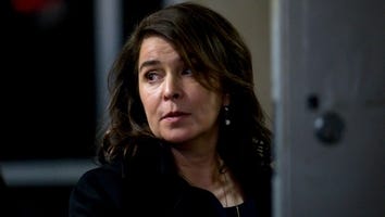 Harvey Weinstein Trial: Annabella Sciorra Testifies in Court About Alleged Rape