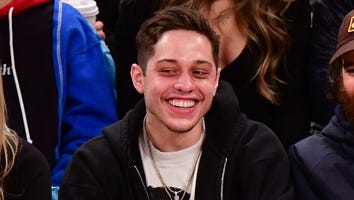 Pete Davidson Jokes About Entering Rehab 'for Weed and Coke' at NYC Stand-Up Show