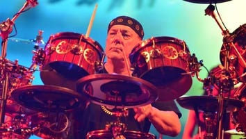 Neil Peart, Rush Drummer, Dead at 67