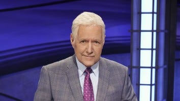 Why Alex Trebek Didn't Want to Pick His 'Jeopardy!' Replacement (Exclusive)
