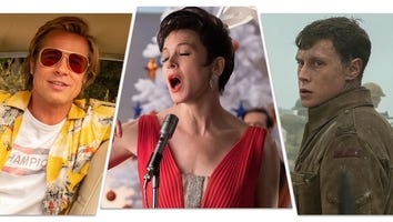 2020 BAFTA Awards: The Complete List of Winners