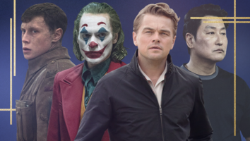 2020 Oscar Predictions: Best Picture