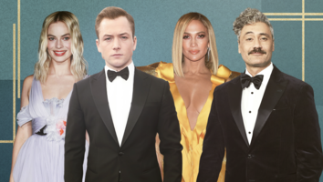 2020 SAG Awards: All of the Best and Biggest Moments