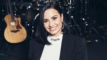 Demi Lovato Recalls Writing Her GRAMMYs Song Days Before Overdose: It Was 'a Cry for Help'