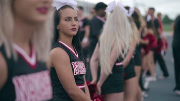 Netflix's 'Cheer': Get Hooked on the Docuseries About Navarro College's Competitive Cheerleading Squad