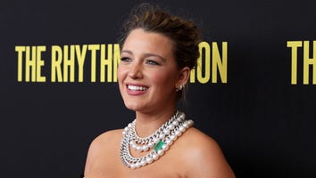 Blake Lively Slays Red Carpet Comeback After Giving Birth to Baby No. 3