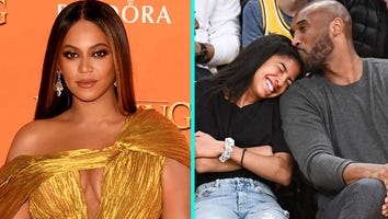 Beyoncé Speaks Out After Kobe Bryant's Tragic Death: 'You Are Deeply Missed'