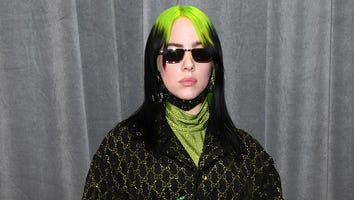 Billie Eilish Says Death of Kobe Bryant Is 'Hard to Talk About' (Exclusive)