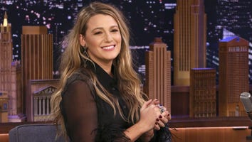 Blake Lively Calls Those Praising Her Movie Transformation ‘Very Offensive’