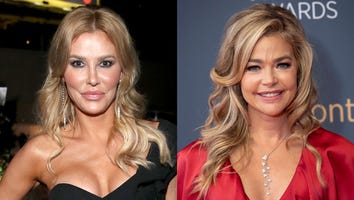 Brandi Glanville 'Wants to Respond' After Report of Denise Richards Affair
