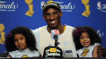 Kobe Bryant Tearfully Remembered as Loving 'Girl Dad' by Reporter