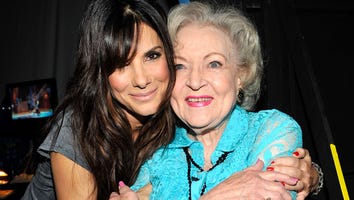 Watch Betty White's 'Proposal' Co-Stars Ryan Reynolds and Sandra Bullock Sing Her Happy Birthday