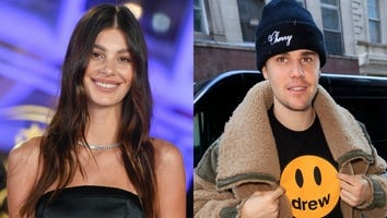 Camila Morrone Reveals She Was a Massive Justin Bieber Fan Before Dating Leonardo DiCaprio