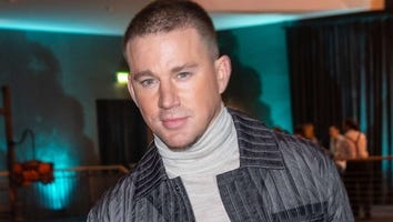 Channing Tatum Signs On to Star In and Produce Disney Comedy 'Bob the Musical'