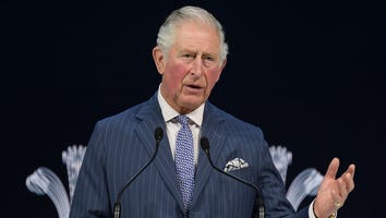 Prince Charles Talks About All His Children and Grandchildren in Moving Speech