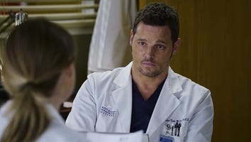 Justin Chambers' Final 'Grey's Anatomy' Episode Has Already Aired -- Here's How Alex Karev's Story Ended