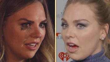 Hannah Brown Reacts to Her Emotional Appearance on ‘The Bachelor’ With Peter Weber