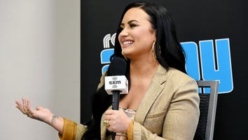 Demi Lovato Talks About the 'Really Beautiful' Moment She Came Out to Her Parents