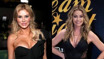 Denise Richards' Team Denies Report She Had a Months-Long Affair With Brandi Glanville