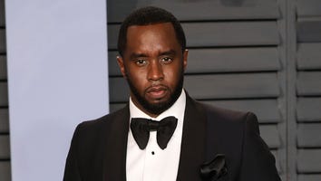 Diddy Gifts His Mom With $1 Million and a Bentley for Her 80th Birthday