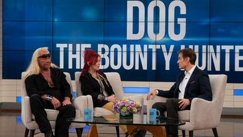 Dog the Bounty Hunter Isn't Engaged to Moon Angell Despite On-Air Proposal