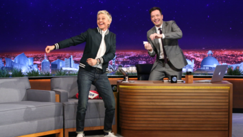 Ellen DeGeneres' 'Masked Dancer,' Spinoff of 'Masked Singer,' Coming to Fox