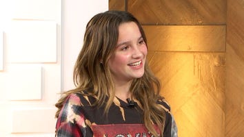 Annie LeBlanc Reveals Anniversary Plans With Asher Angel (Exclusive)