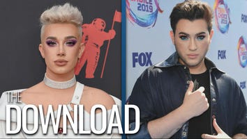 Manny MUA Responds to James Charles Dating Rumors
